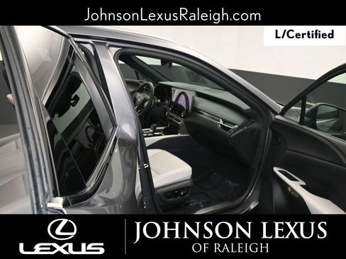 Certified 2023 Lexus RX 350 Premium Plus image 13