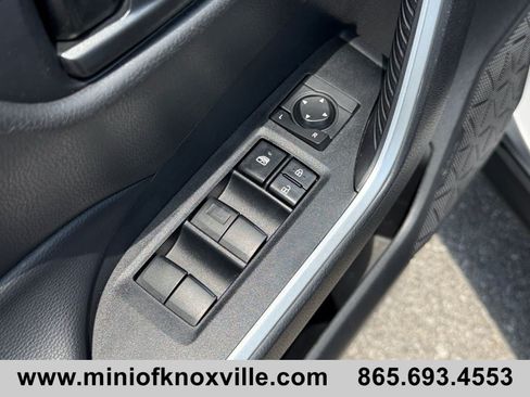 Used 2024 Toyota RAV4 LE AWD/4WD image 14