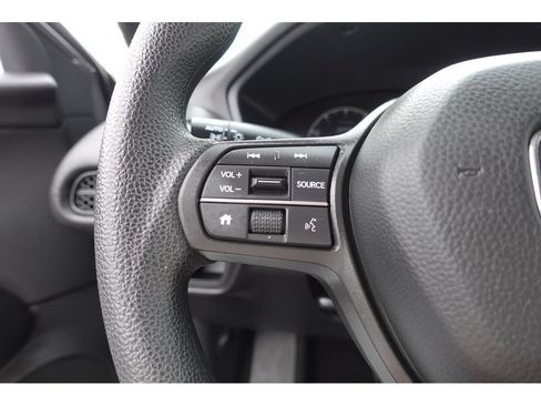 Used 2025 Honda HR-V LX image 14
