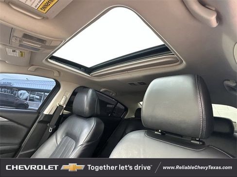 Used 2021 MAZDA MAZDA6 Grand Touring Reserve image 30