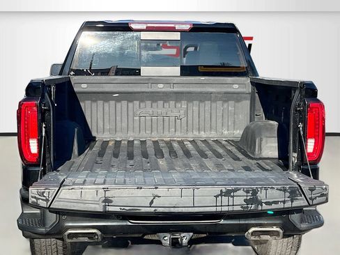 Used 2021 GMC Sierra 1500 AT4 w/ AT4 Value Package image 28