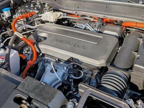 New 2026 Honda CR-V Sport image 16