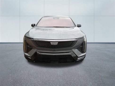 New 2026 Cadillac Optiq Sport 1 image 6
