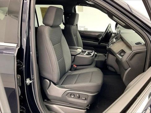 Used 2022 Chevrolet Tahoe LS w/ Driver Alert Package image 6