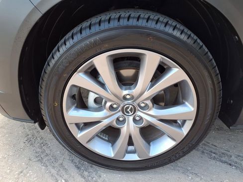 Used 2022 MAZDA CX-30 AWD 2.5 S w/ Select Package image 9