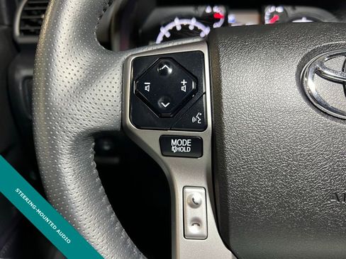 Used 2022 Toyota 4Runner Trail Special Edition image 22