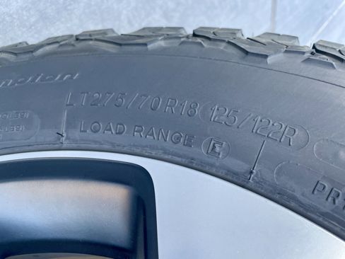 Used 2020 RAM 1500 Rebel w/ Rebel Level 2 Equipment Group image 10