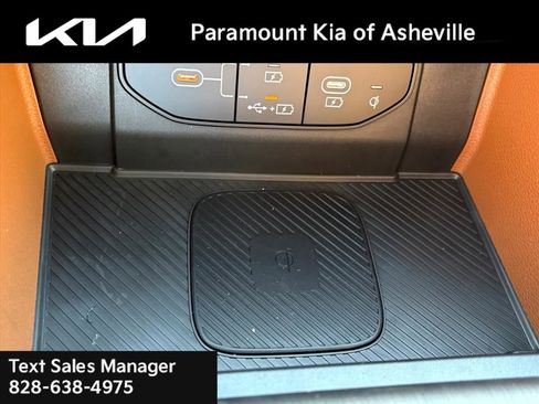 New 2026 Kia Sportage X-Line image 16