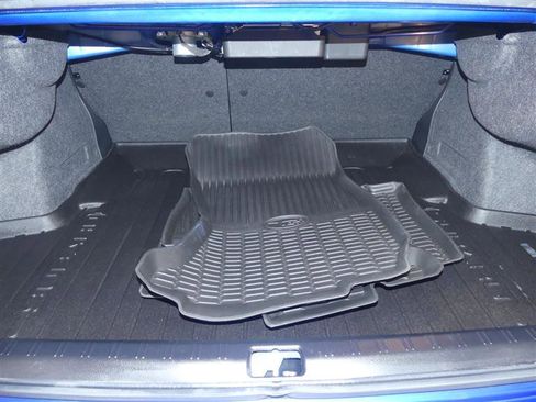 Used 2020 Subaru WRX Limited image 34