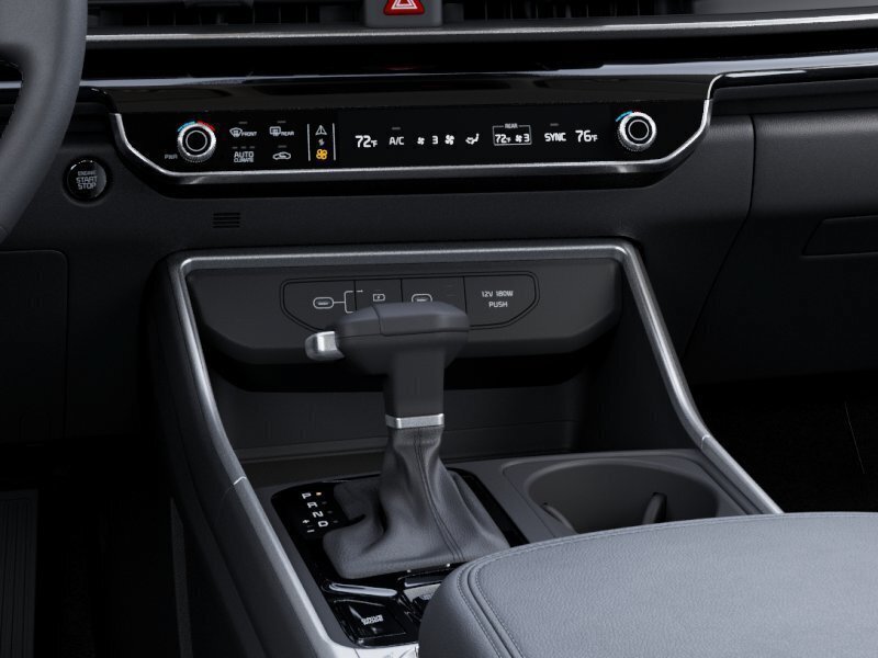 New 2026 Kia Carnival SX Prestige FWD image 23