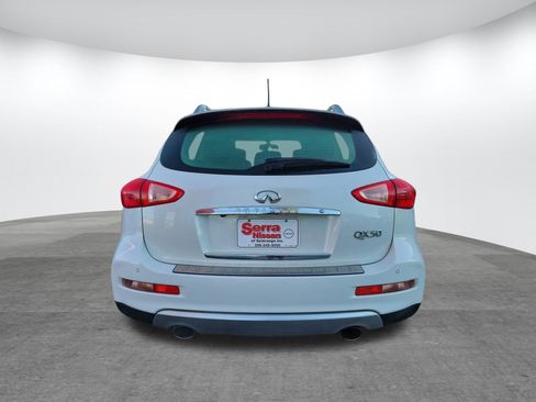 Used 2016 INFINITI QX50 2WD w/ Premium Plus Package image 6