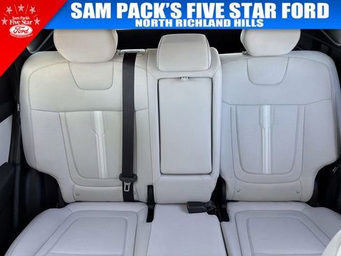 Used 2025 Hyundai Tucson SEL image 15