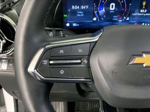 Used 2026 Chevrolet Equinox LT FWD image 20