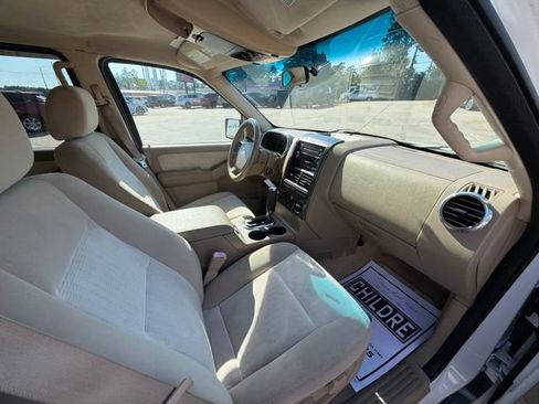 Used 2008 Ford Explorer XLT RWD image 19