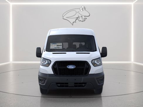 New 2026 Ford Transit 350 XL RWD image 8