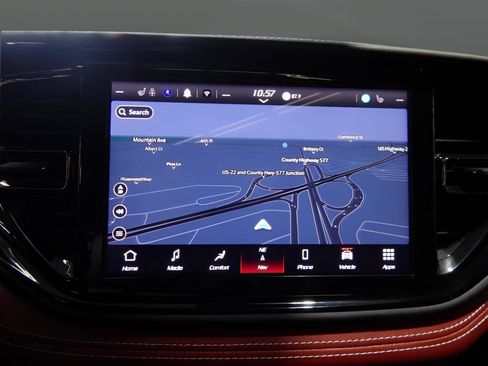 Used 2024 Dodge Durango SRT Hellcat image 23