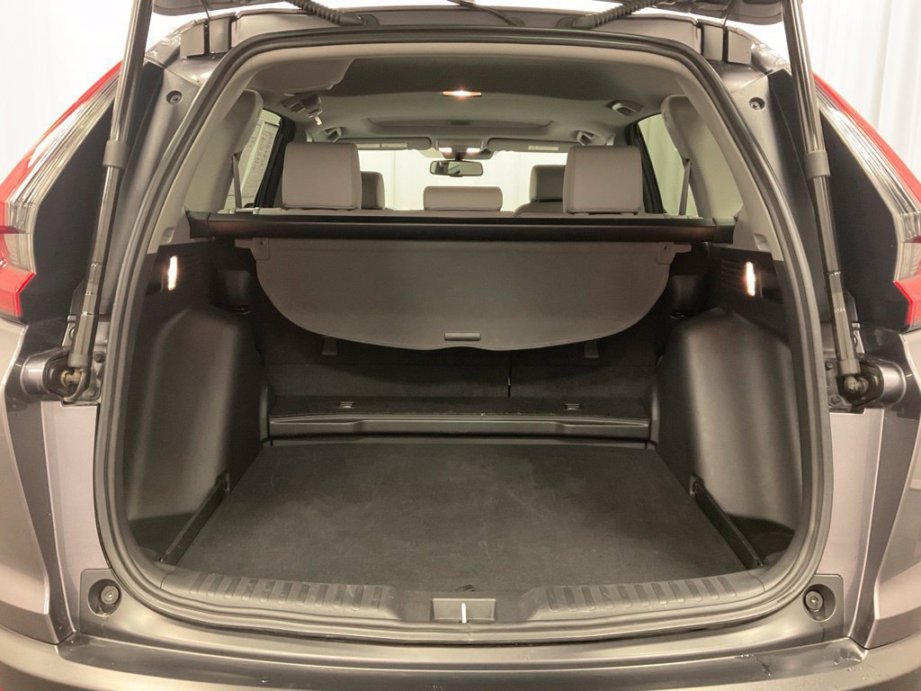 Used 2022 Honda CR-V EX-L image 12