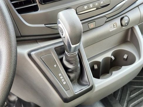 New 2026 Ford Transit 150 Low Roof image 23