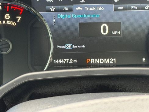 Used 2015 Ford F150 Lariat image 20