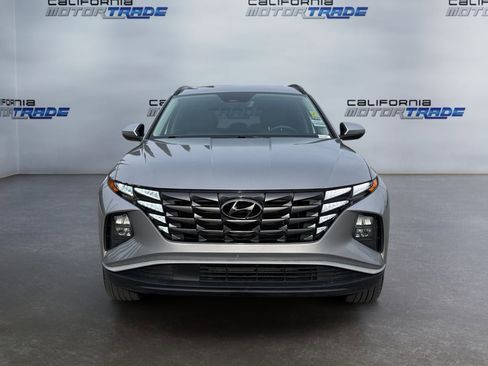 Used 2023 Hyundai Tucson SEL w/ Convenience Package image 2