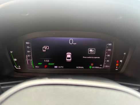 Used 2024 Honda Accord EX-L image 15