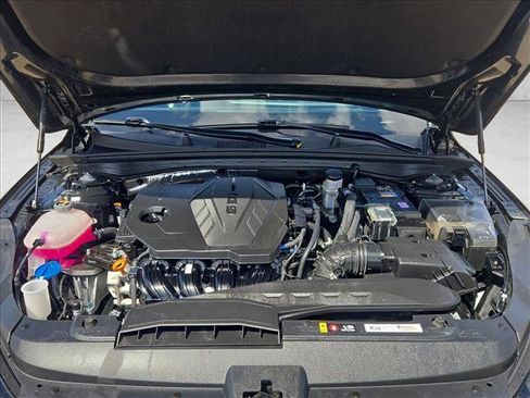 Used 2025 Kia K5 GT-Line image 21