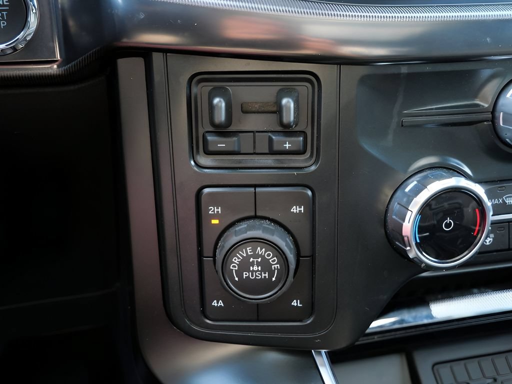 Used 2025 Ford F150 Raptor AWD/4WD image 23