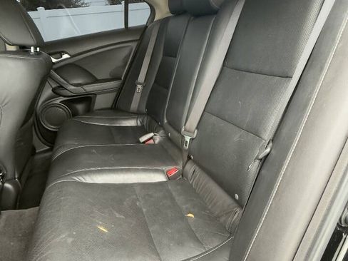 Used 2012 Acura TSX Sedan FWD image 12