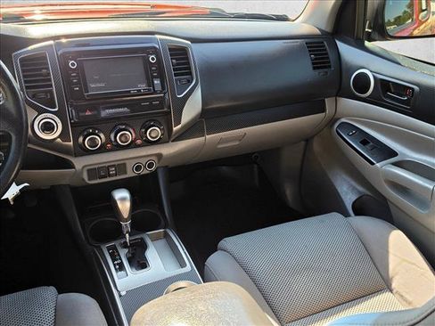 Used 2015 Toyota Tacoma 4x4 Double Cab w/ TRD Off-Road Package image 20