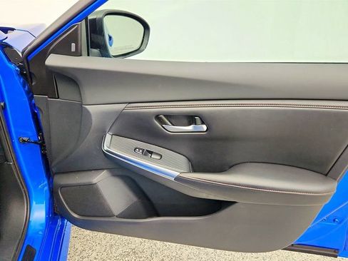Used 2021 Nissan Sentra SR FWD image 25