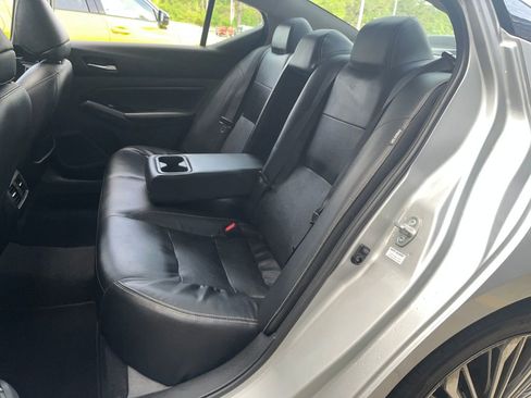 Used 2023 Nissan Altima 2.5 SL FWD image 27