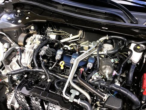 Certified 2023 Nissan Altima 2.5 SV FWD image 31