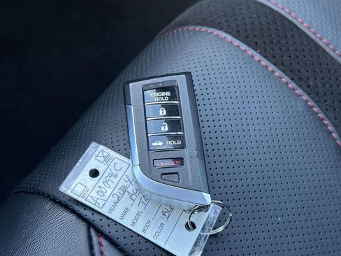 Certified 2024 Acura TLX SH-AWD w/ A-SPEC Pkg image 32