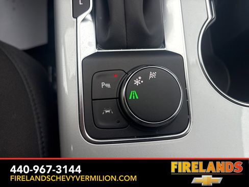 New 2025 Chevrolet Blazer LT w/ Driver Confidence Package image 22