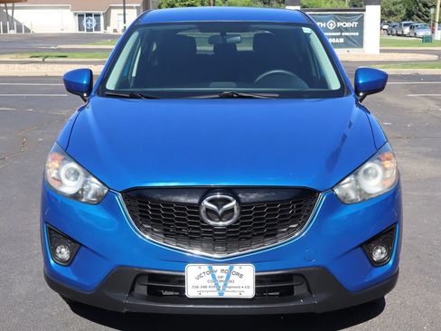 Used 2014 MAZDA CX-5 Touring AWD/4WD image 12