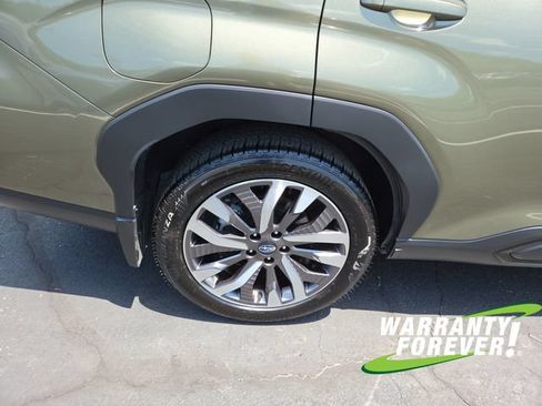 Certified 2026 Subaru Forester Touring AWD/4WD image 21
