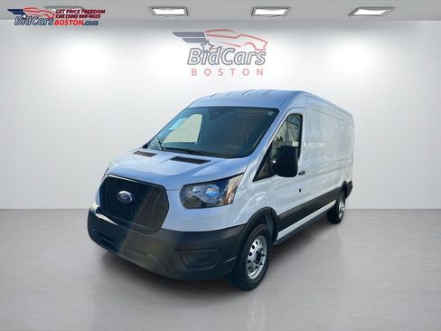 Used 2024 Ford Transit 250 Base w/ Load Area Protection Package image 1