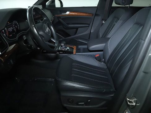 Used 2023 Audi Q5 2.0T Premium Plus AWD/4WD image 19