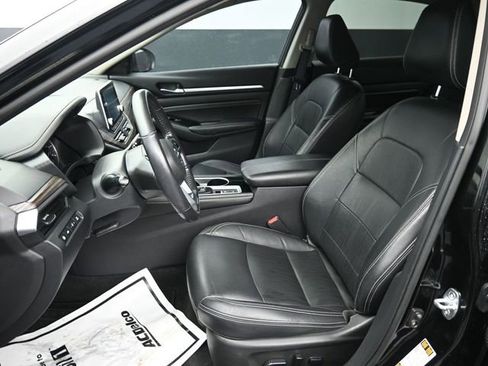 Used 2022 Nissan Altima 2.5 SL image 26