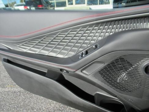 Certified 2026 Dodge Charger Scat Pack w/ Blacktop Package AWD/4WD image 26