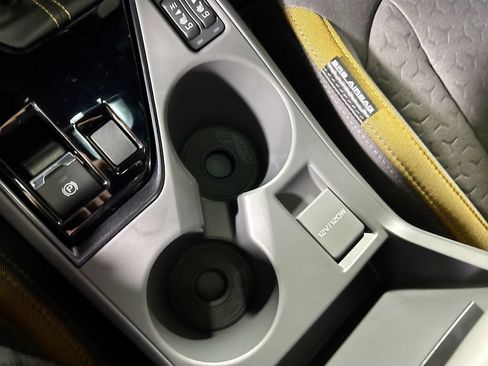 New 2026 Subaru Crosstrek 2.5i Sport AWD/4WD image 15