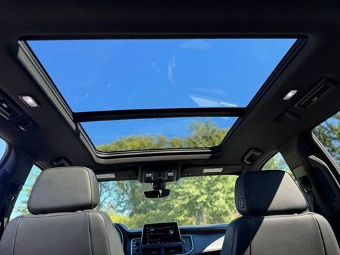 Used 2022 Chevrolet Suburban High Country w/ Premium Package 2 image 30