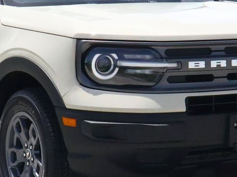 Used 2024 Ford Bronco Sport Big Bend AWD/4WD image 7