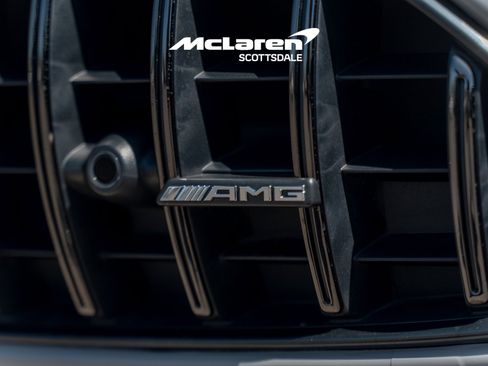 Used 2022 Mercedes-Benz SL 63 AMG 4MATIC image 22
