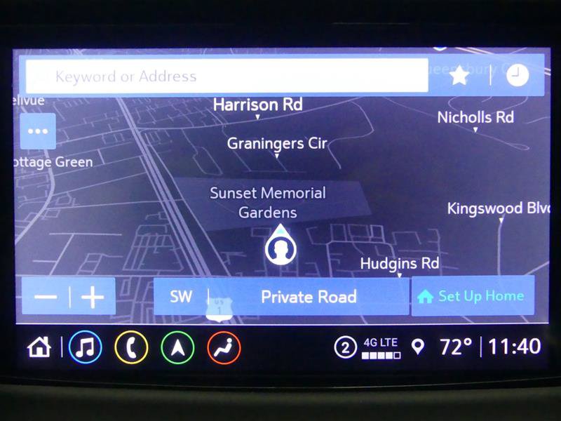 Used 2024 Buick Enclave Essence w/ Experience Buick Package AWD/4WD image 10