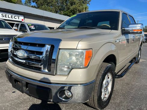 Used 2009 Ford F150 XL image 2