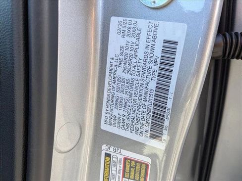 New 2026 Acura RDX A-Spec image 18