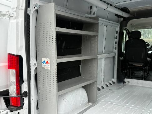 Used 2023 RAM ProMaster 1500 FWD image 17