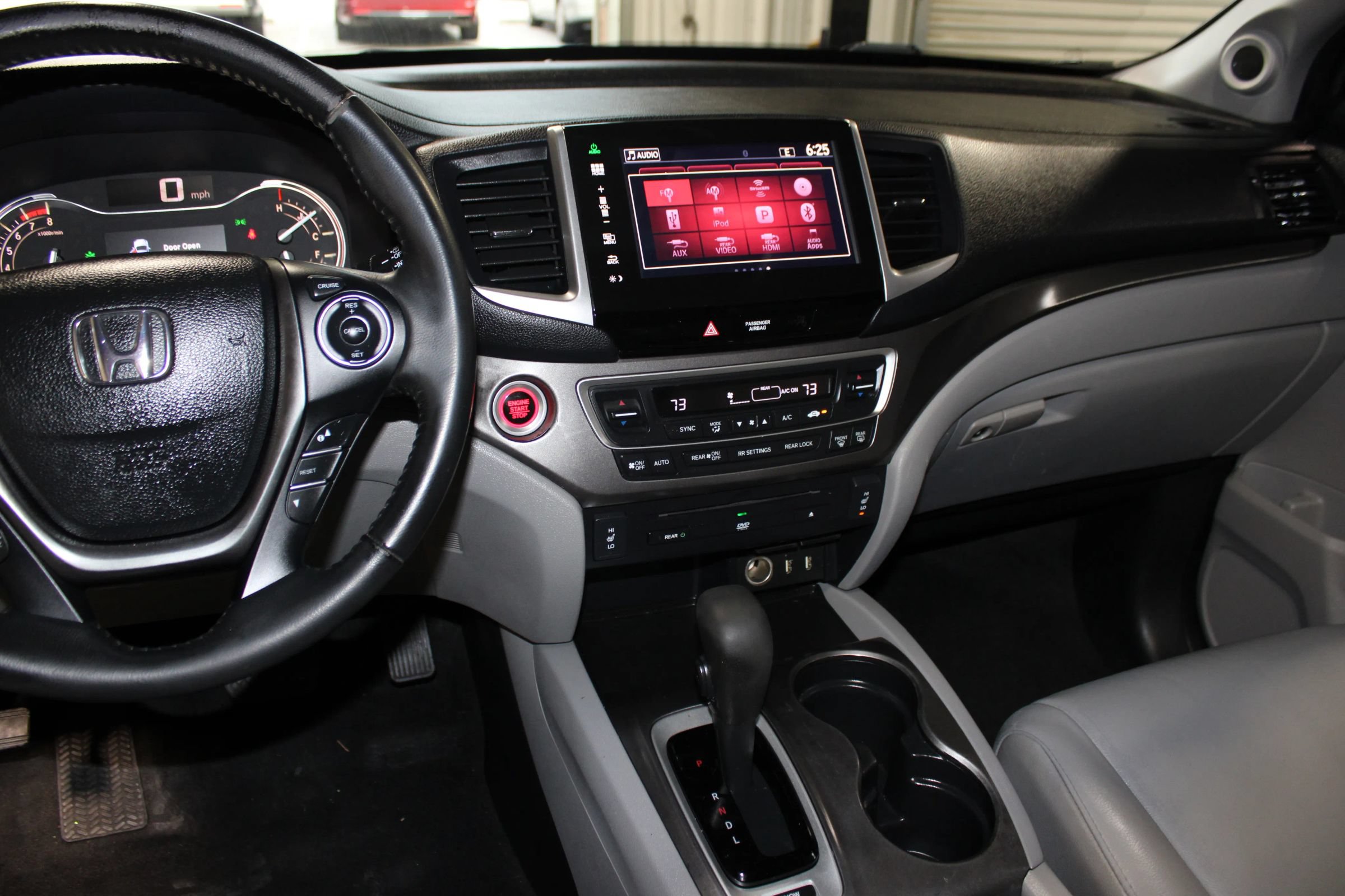 Used 2016 Honda Pilot EX-L image 15