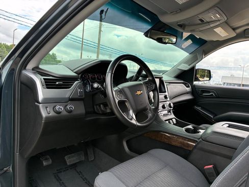 Used 2019 Chevrolet Tahoe LS AWD/4WD image 13